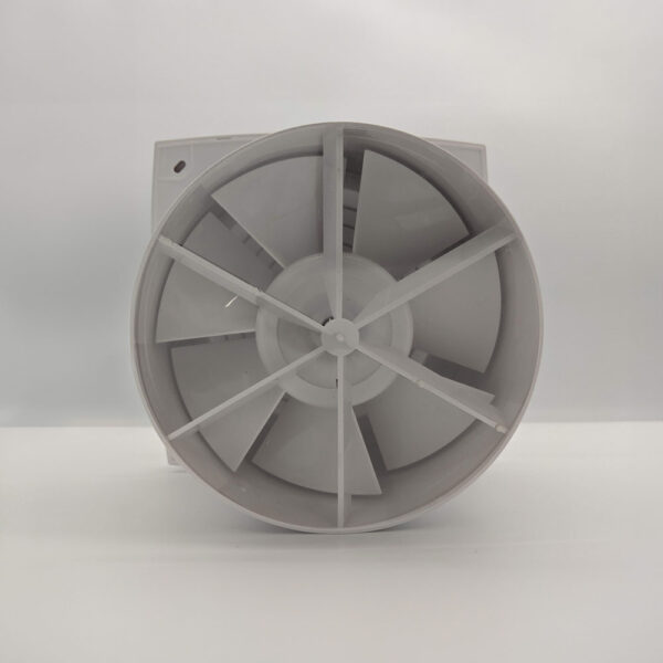 Chico Exhaust Fan 100mm White