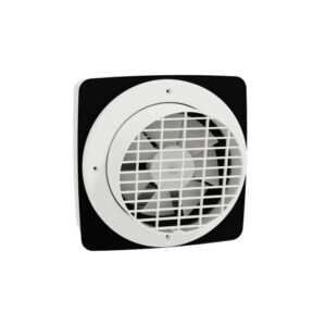 Maxair 150mm White Wall Exhaust Fan | 300 m3/hr - Image 5