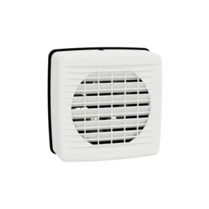 Maxair 150mm White Wall Exhaust Fan | 300 m3/hr - Image 4