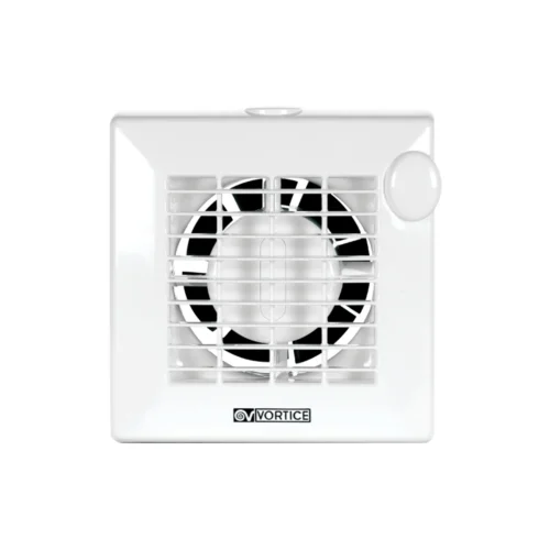 vortice-punto-100mm-with-window-kit-auto-shutters-and-timer