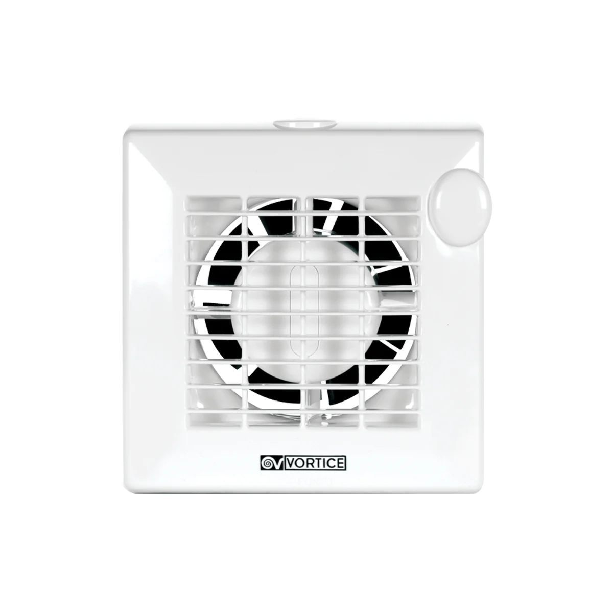 vortice-punto-100mm-with-window-kit-auto-shutters-and-timer