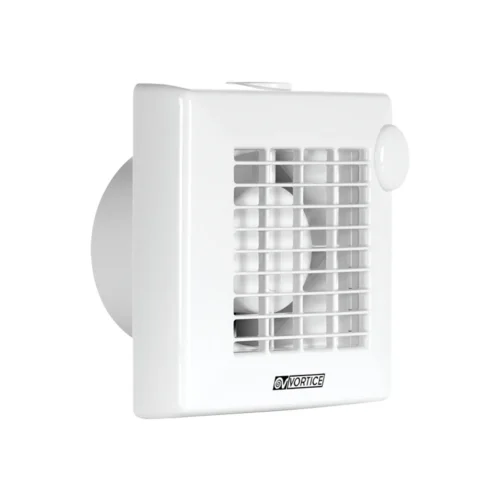 vortice-punto-100mm-with-window-kit-side-view