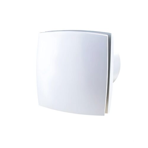 Chico-Exhaust-Fan-100mm-White-with-Timer