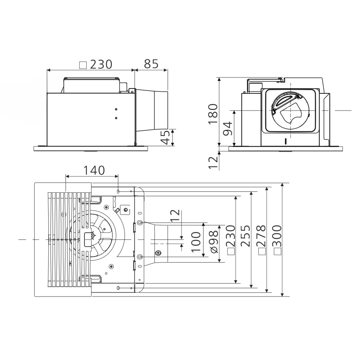 panasonic-dc-exhaust-fan-24-hour-ceiling-ventilator-with-run-on-timer-and-motion-sensor-dimensions