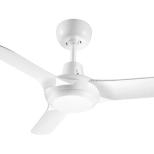 ventair-spyda-ac-ceiling-fan-with-led-light-satin-white-36-motor