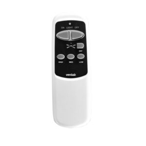 Ventair Universal Remote Control