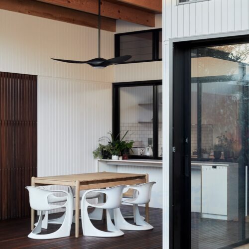 fanco origin black led light