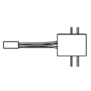 Aeratron FR / AE+ Home Automation Connectivity Kit