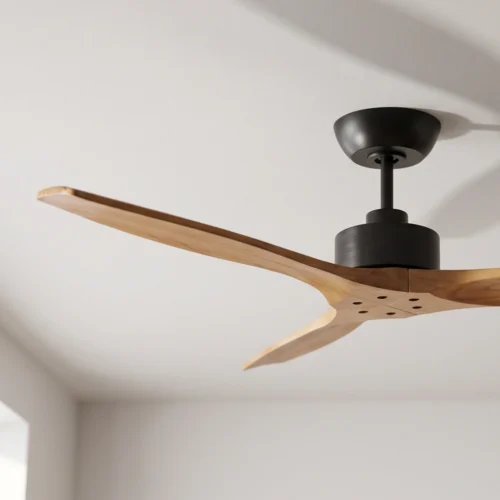 fanco-wynd-dc-54-inch-ceiling-fan-black-with-teak-zoomed-in