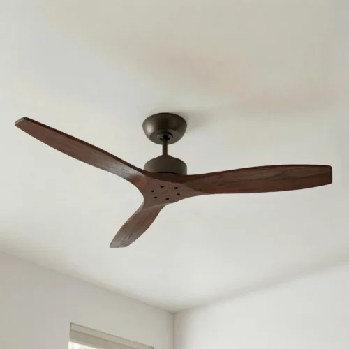 fanco-wynd-dc-54-inches-bronze-close-up-insitu