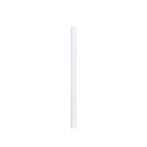 Fanco Eco Breeze Extension Rod 60cm - White - Image 1