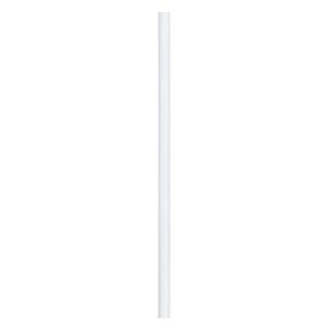 Fanco Eco Breeze Extension Rod 120cm - White - Image 1