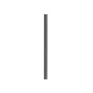 Fanco Origin Extension Rod 90cm - Black - Image 1