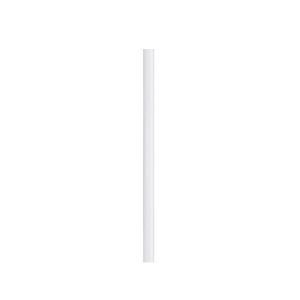 Fanco Origin Extension Rod 90cm - White - Image 1