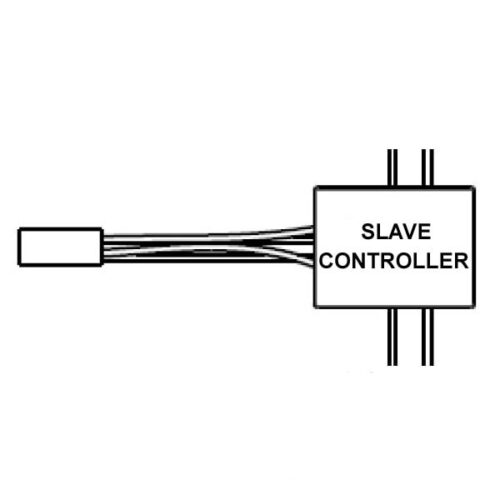 Aeratron FR / AE+ Slave Controller ONLY (Electrician needed for installation)