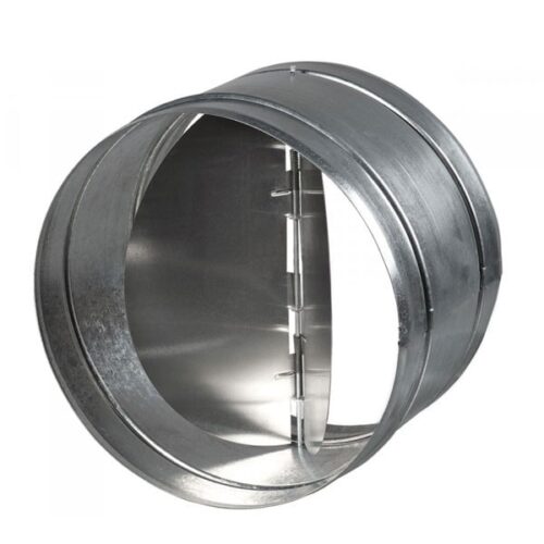 Backdraft Shutter Metal 315mm