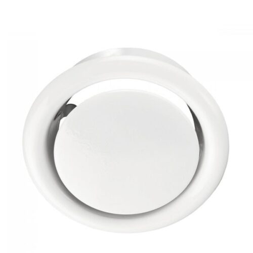 cone vent 100mm metal