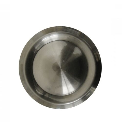 cone vent 100mm stainless steel