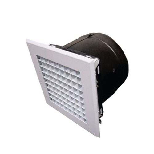 Metal Egg Crate Vent 200mm