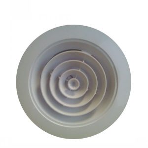 Plastic Jet Vent 200mm