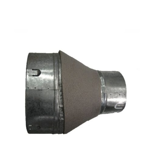 Reducer Metal 150mm - 125mm