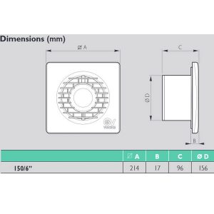 Vortice Filo 150 - Image 2