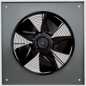 Vortice AE Axial Plate Fan 350mm - Image 2