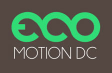 Eco Motion DC Ceiling Fan