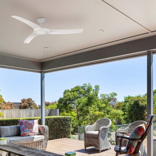 Hunter Pacific Ceiling Fans