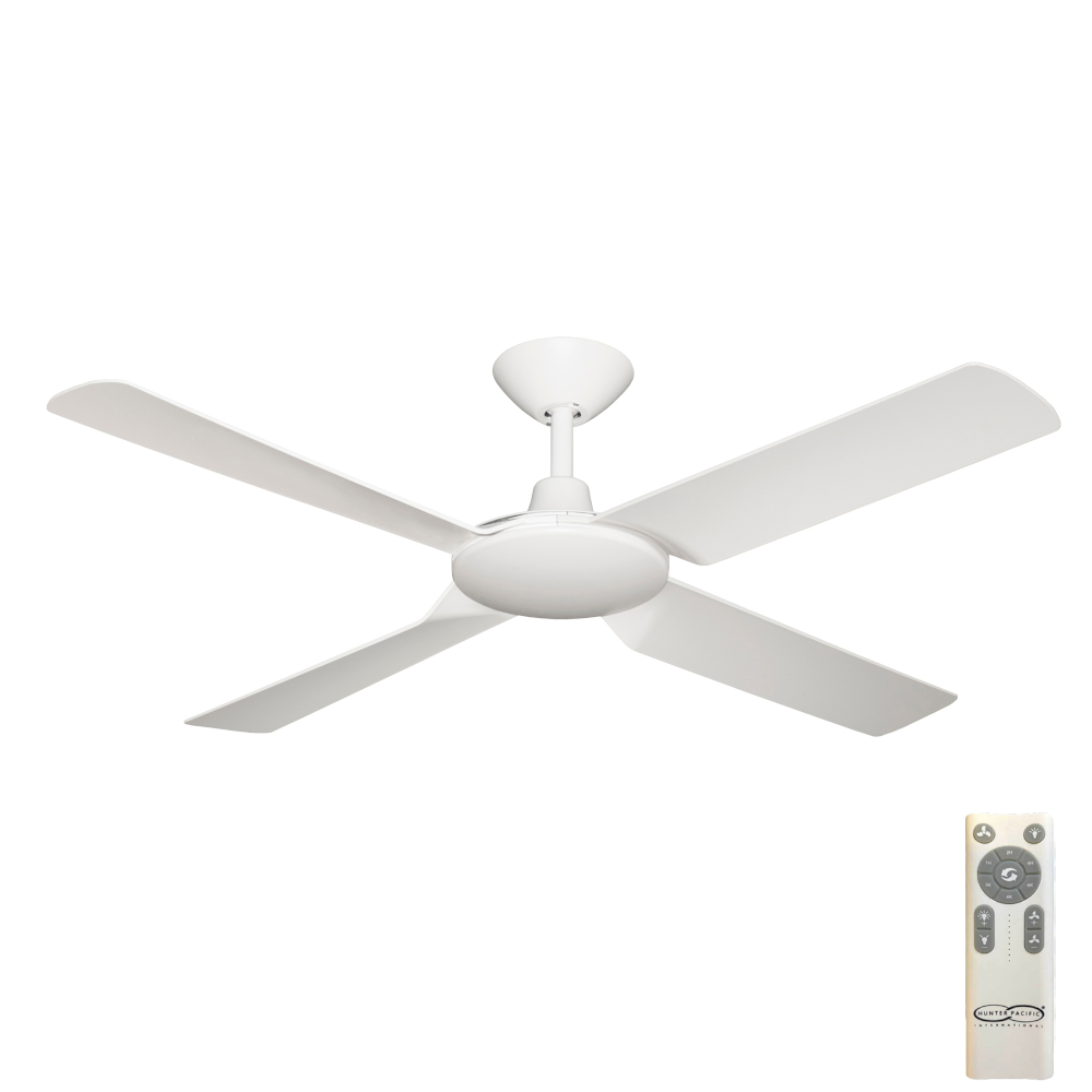 hunter-pacific-next-creation-v2-dc-52-ceiling-fan-white