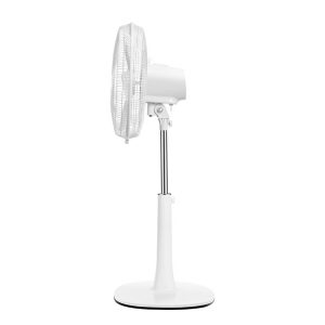 Fanco Premium Quiet DC Motor Domestic Pedestal Fan 16″ - Image 3