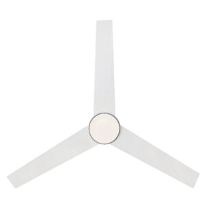 Brilliant Maxi DC Ceiling Fan - White 66" - Image 3