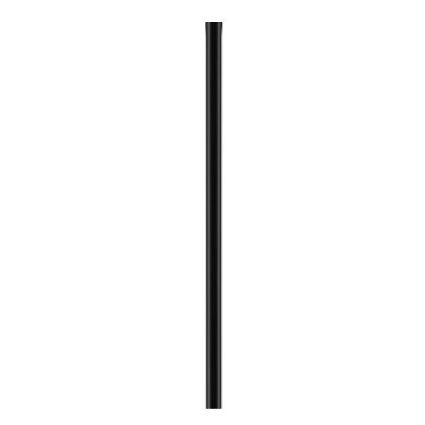 Eglo Cabarita Extension Rod 180cm - Black