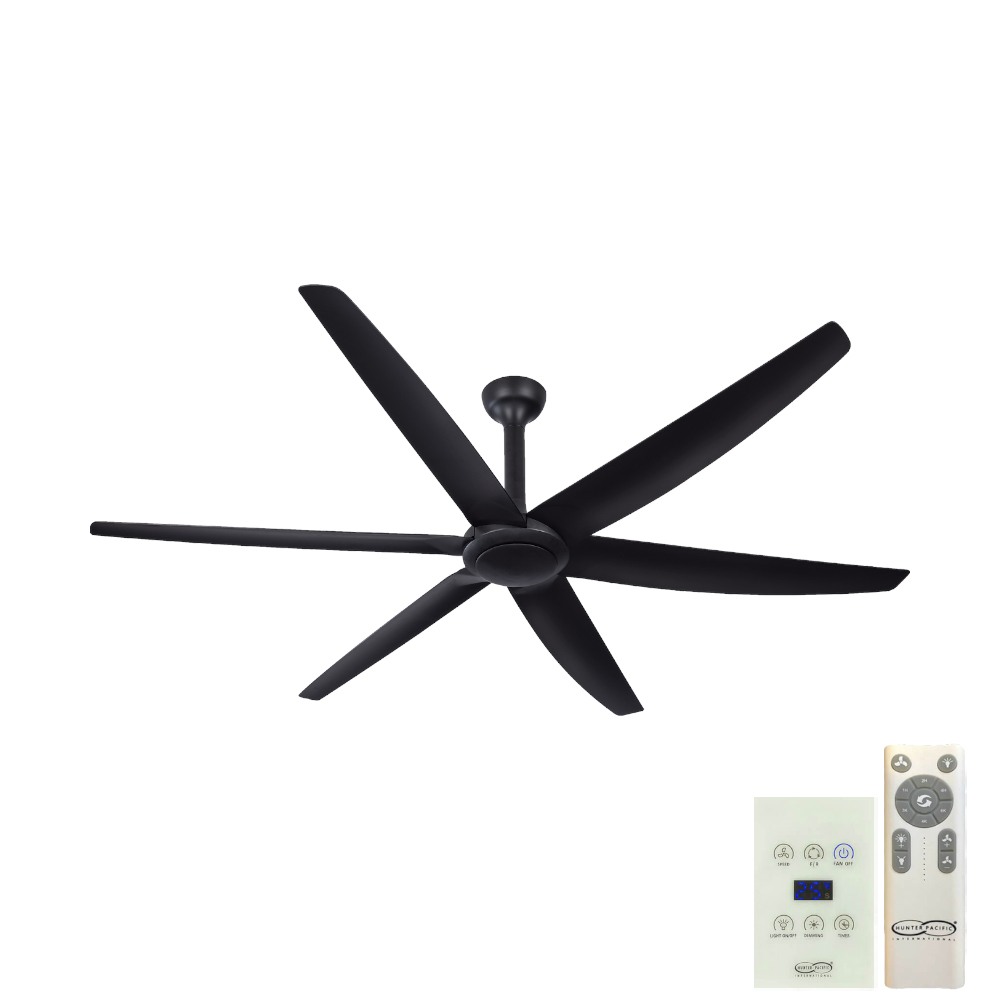 hunter-pacific-the-big-fan-v2-dc-ceiling-fan-with-remote-and-wall-control-matte-black-106