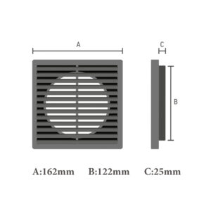 manrose-fixed-louvre-vent-125