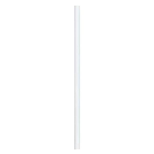 Fanco Extension Rod 120cm - White