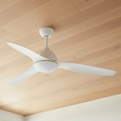 fanco-breeze-52-inch-ac-white-with-cct-led-light-close-up-insitu