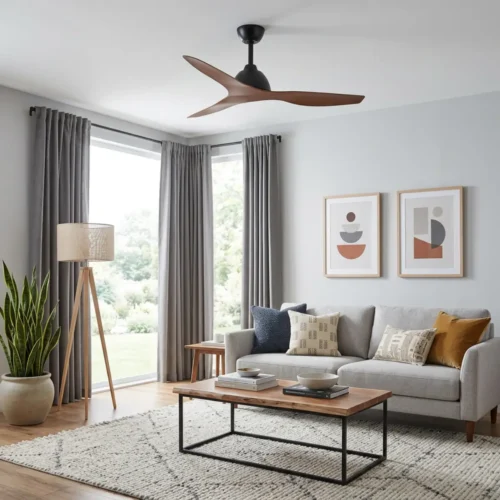 fanco-breeze-ac-52-inch-black-koa-no-light-wide-insitu