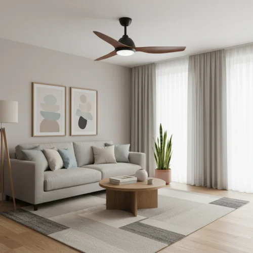 fanco-breeze-ac-52-inch-black-koa-with-cct-led-light-wide-insitu