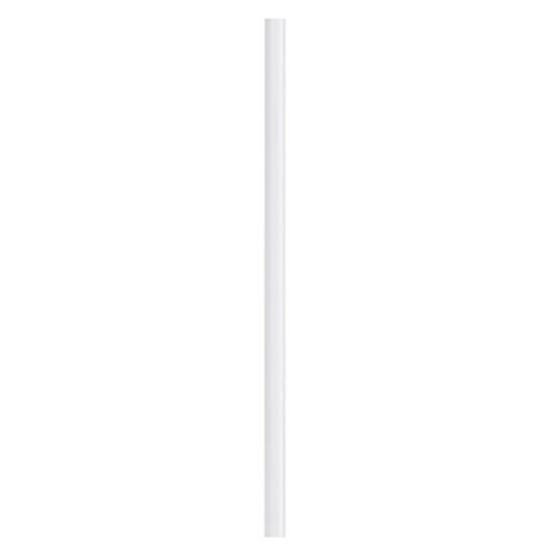 Claro 90cm Rod & Loom - Sleeper DC, Mini DC & Whisper DC - Light Dimmable ONLY - White
