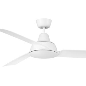 Mercator Airventure AC Ceiling Fan White 52" Motor