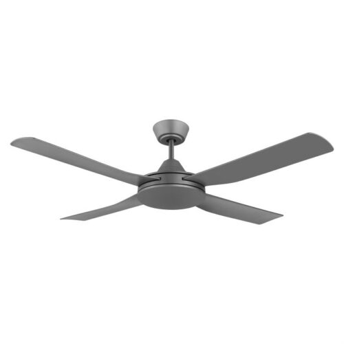 Bondi Ceiling Fan - Titanium 52"