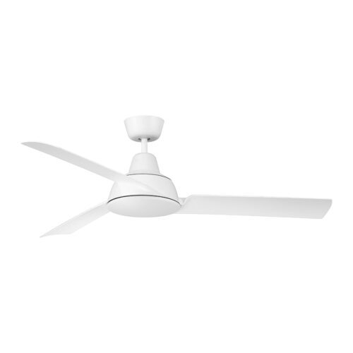 Mercator Airventure AC Ceiling Fan - White 52"
