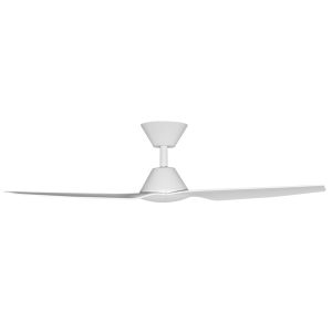 Fanco Infinity-iD DC Ceiling Fan SMART/Remote - White 48" - Image 7