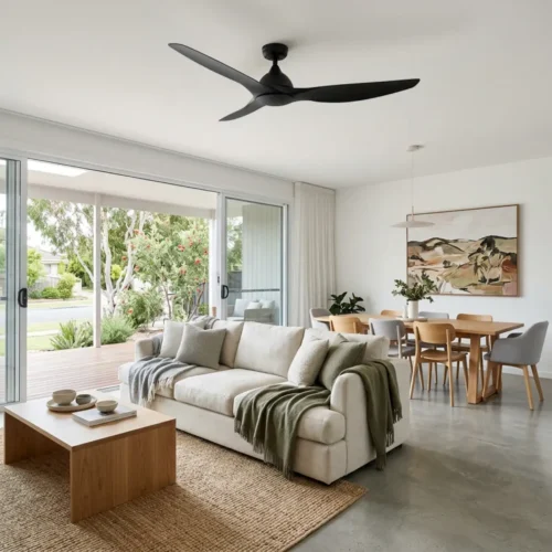 fanco-horizon-dc-64-inch-ceiling-fan-black-indoor-wide-insitu