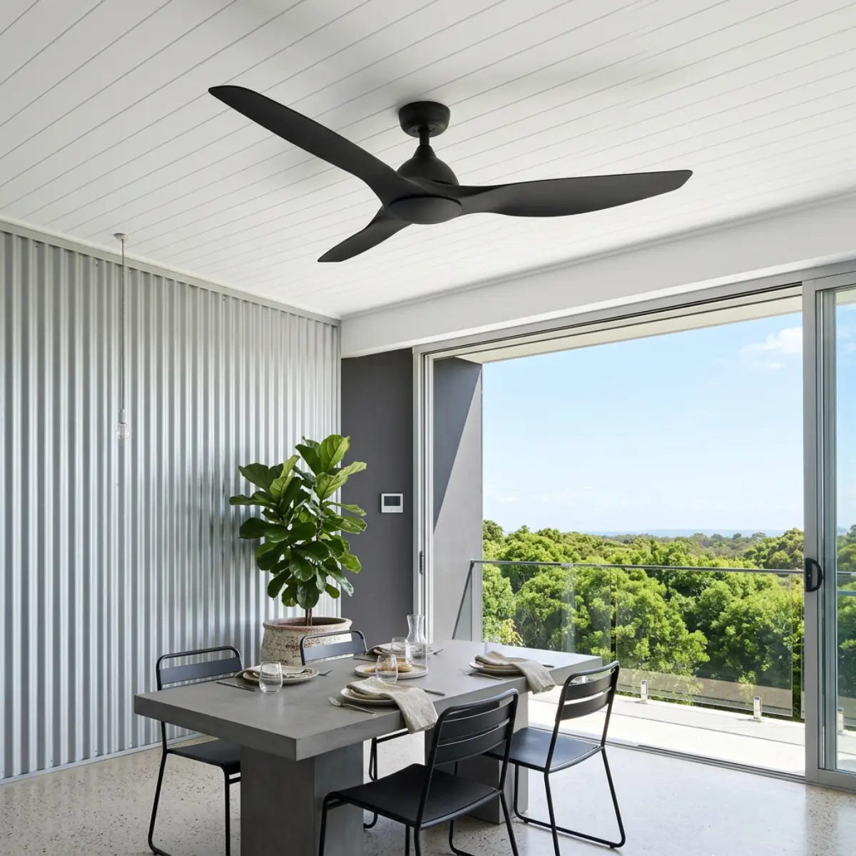 fanco-horizon-dc-64-inch-ceiling-fan-black-outdoor-wide-insitu