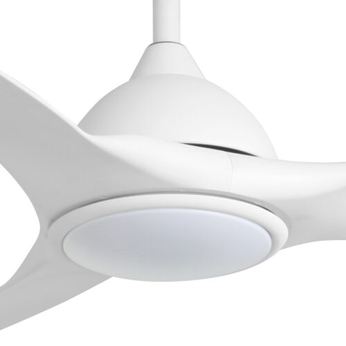 Fanco Horizon Dimmable CCT 18W LED Light Kit – White