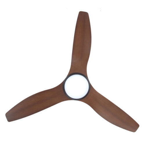 fanco breeze ac koa led light