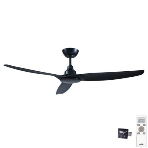 ventair_smart_skyfan_black