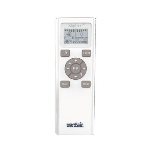 skyfan_remote_ventair